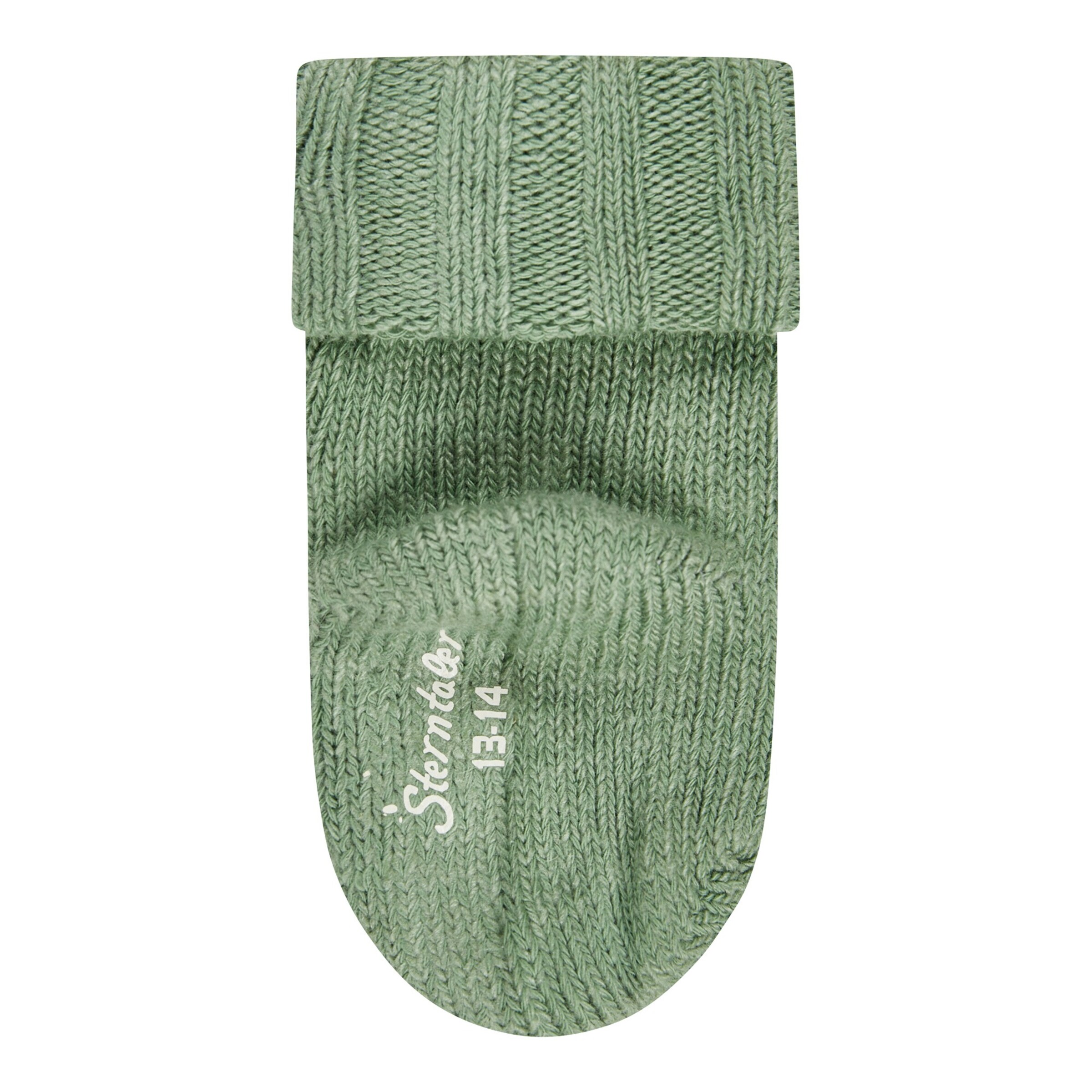 Wollsocken