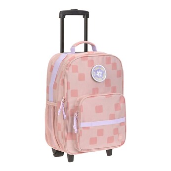 Kindertrolley Pattern Party