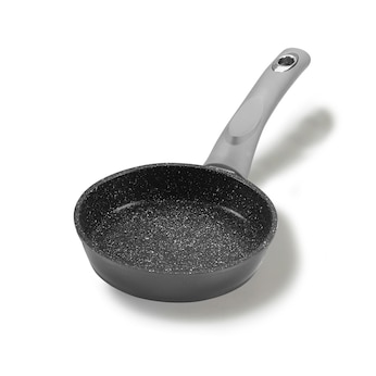 STONELINE Bratpfanne 14 cm | ohne Deckel - Grau