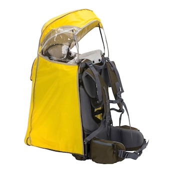 Habillage pluie pour porte-bébé dorsal modèle 18003+18004