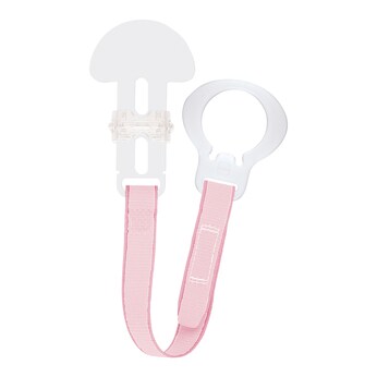 Kühlbeißring Mini-Cooler & Clip