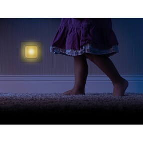 LED-Nachtlicht 2in1 SleepLight