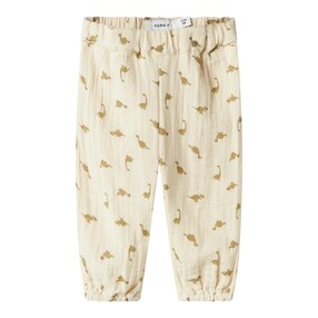 Musselin-Hose Dinos