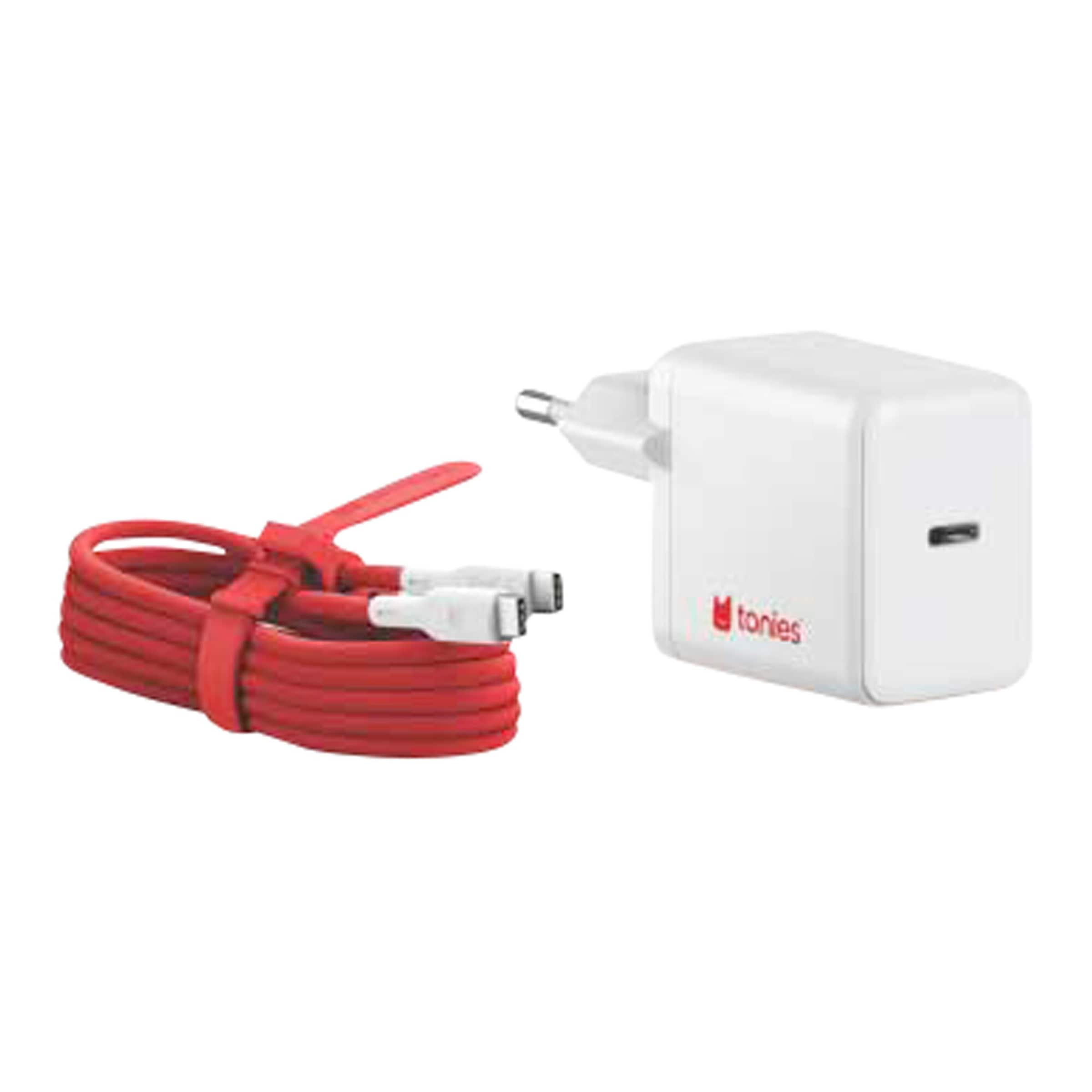 Tonies Toniebox 2 USB-C Ladegerät
