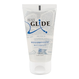 Medische glijgel, 50 ml