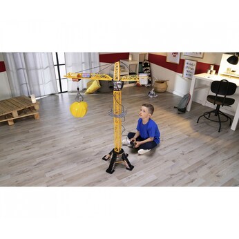 Baukran Mega Crane