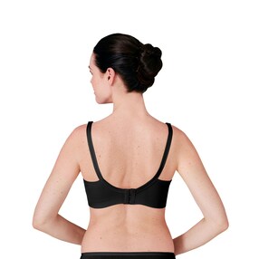Umstands- und Still-BH 3in1 mit Abpump-Funktion Nursing and Pumping