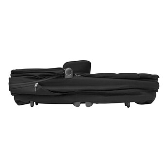 Kombikinderwagen Oxford+ Travel-Set inkl. Babyschale Pebble 360 Pro 2 und Isofix-Basis FamilyFix 360 Pro