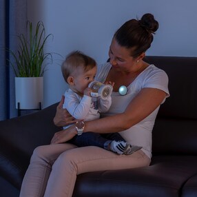 Stilllicht ClipLight