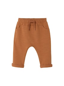 Sweathose für Jungen Baby BASIC