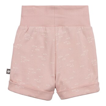 Shorts Fische