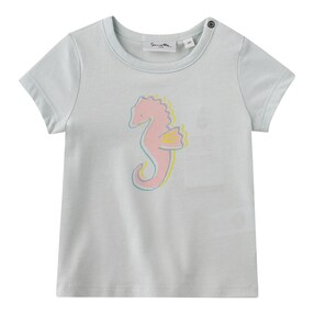 T-shirt Hippocampe