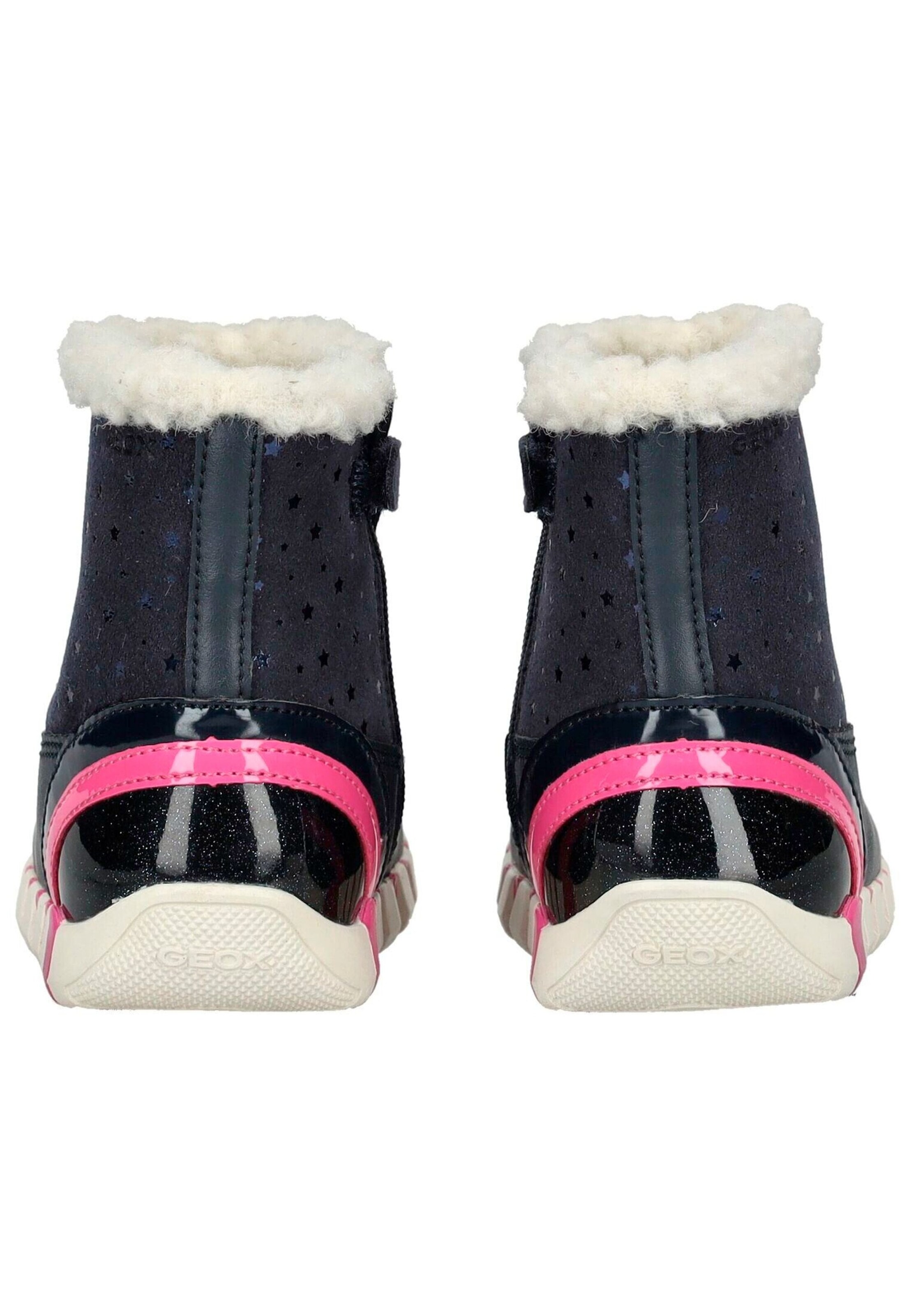 Thumbnail - Geox Stiefelette