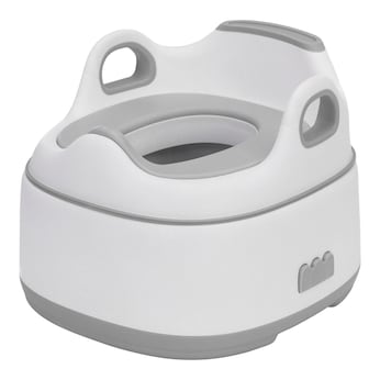 3in1 Töpfchen, Toilettensitz und Schemel
