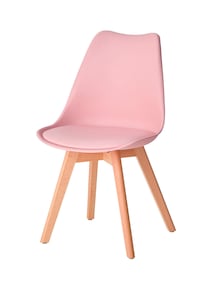 Schreibtischstuhl für Grundschulkinder SCANDINAVE