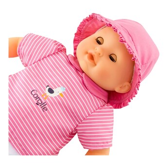 Puppe Oceane Badebaby 30cm