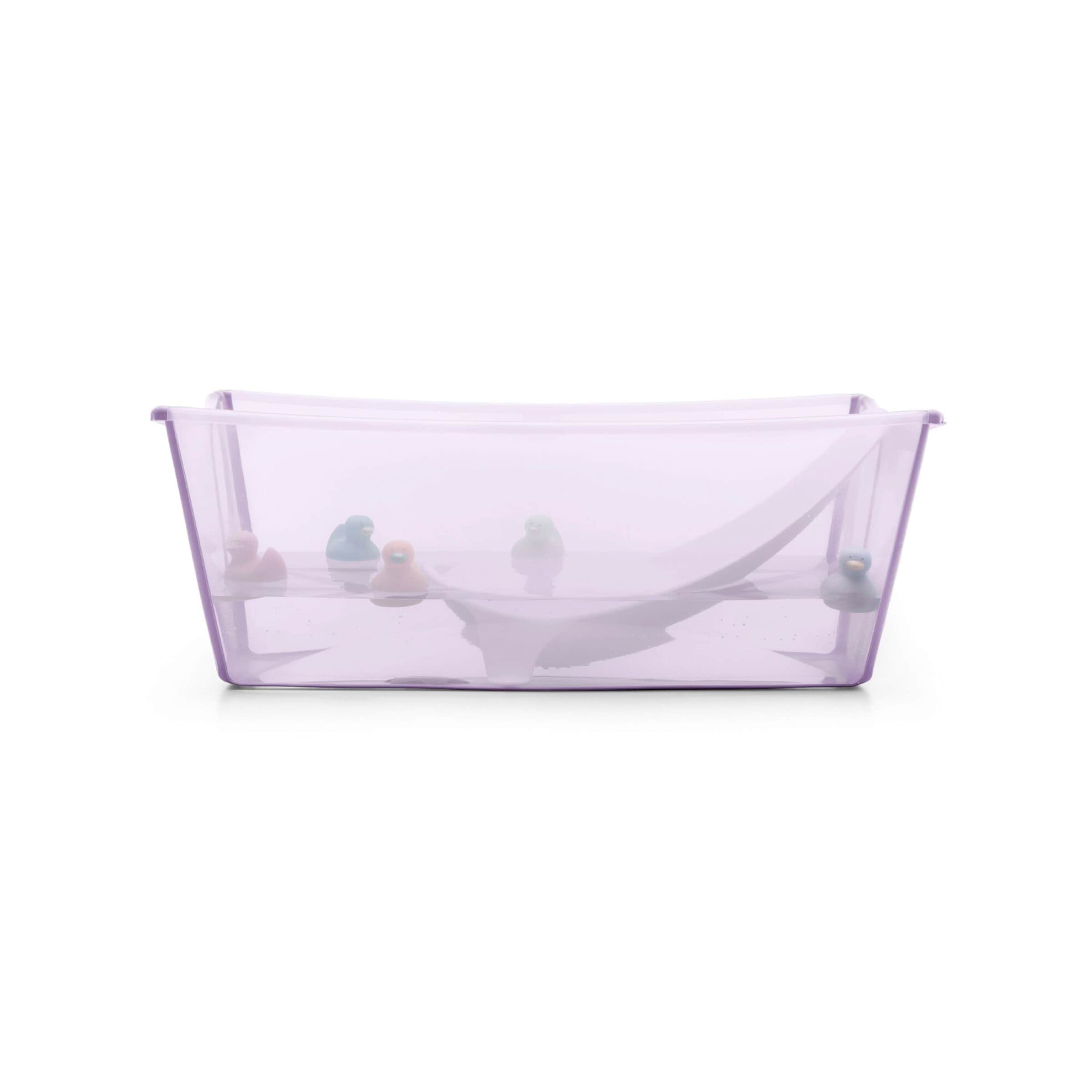 Bundle Badewanne inkl. Badewannensitz Newborn Support