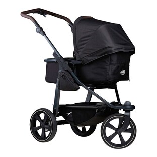 Kombikinderwagen mono 2 mit Luftkammerrad