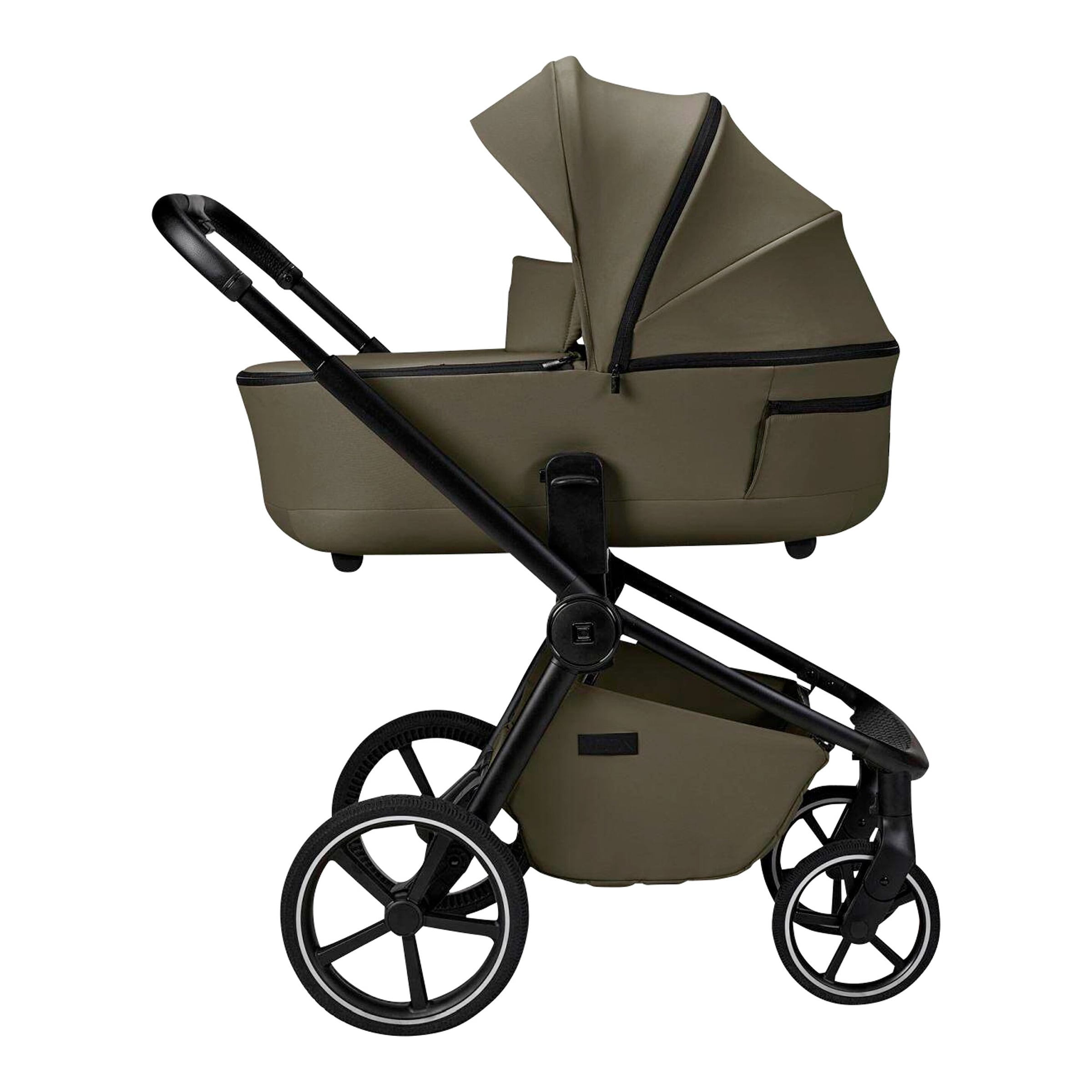 Kombikinderwagen Resea 2.0 (2026) Trio-Set inkl. Babyschale Cosmo 2.0