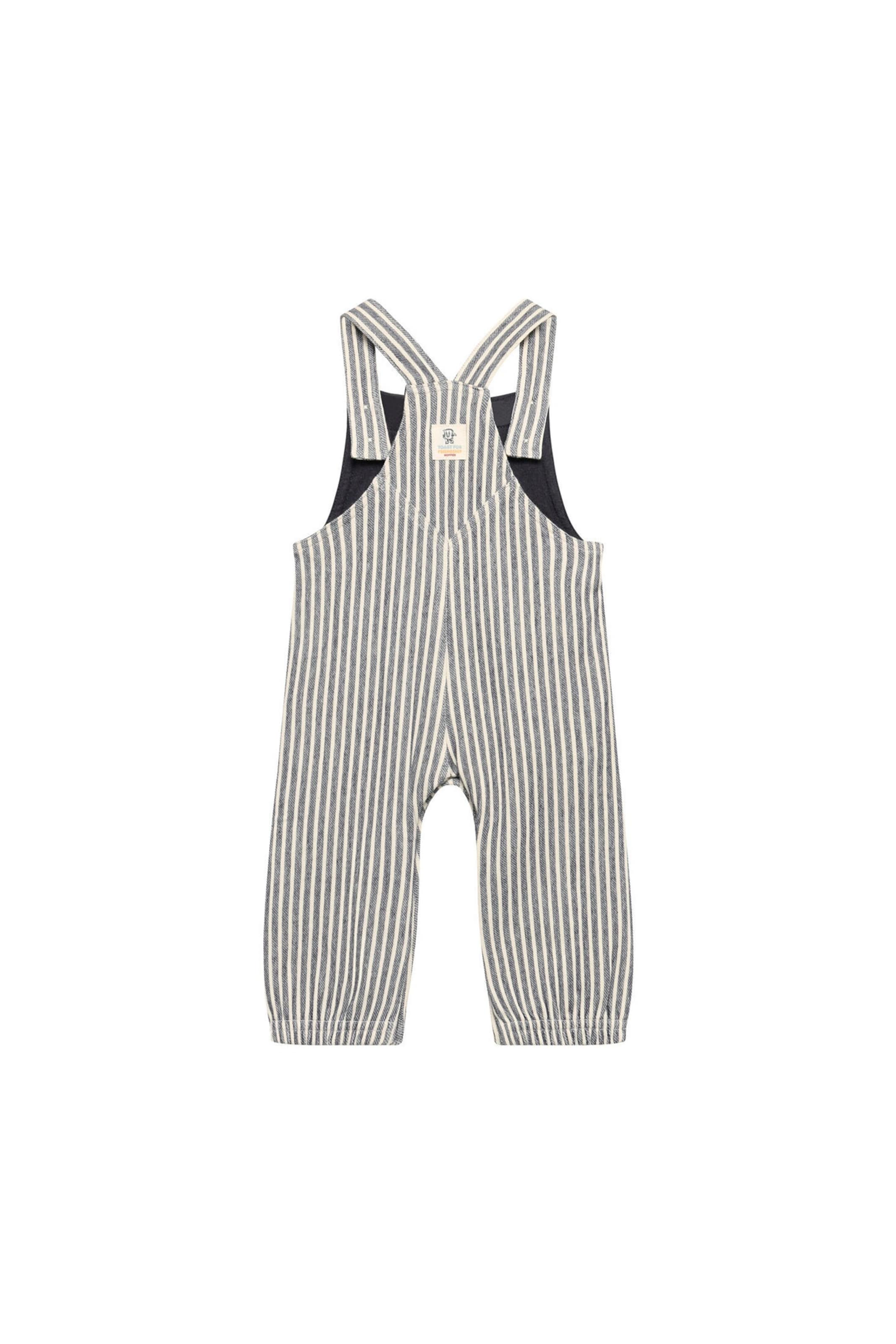 Noppies Baby Latzhose relaxed fit