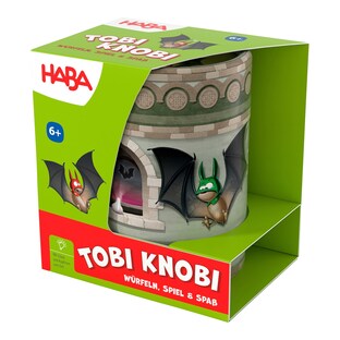 Würfelspiel Tobi Knobi