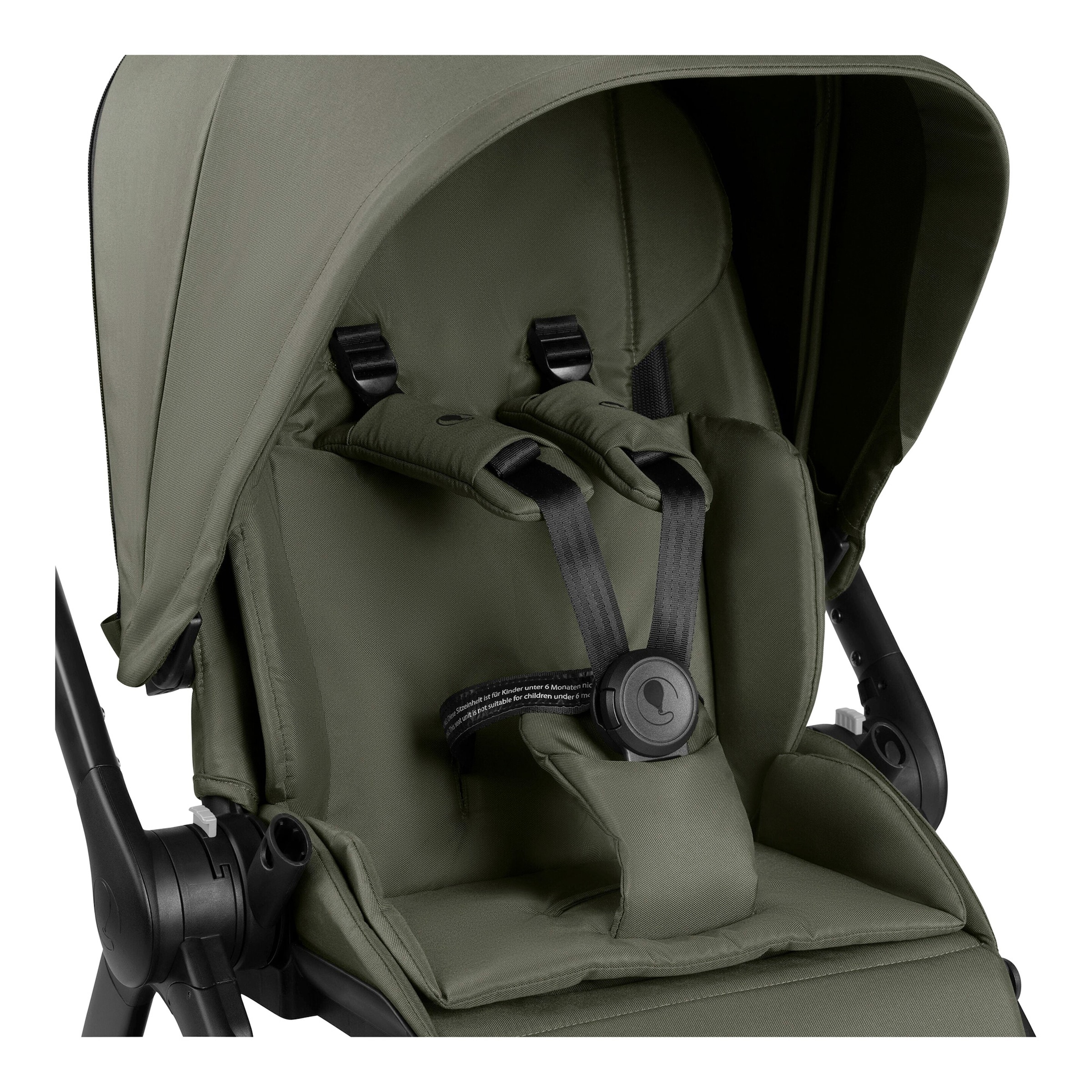 Kinderwagen City Life