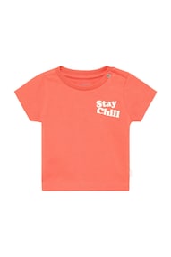 T-shirt - backprint