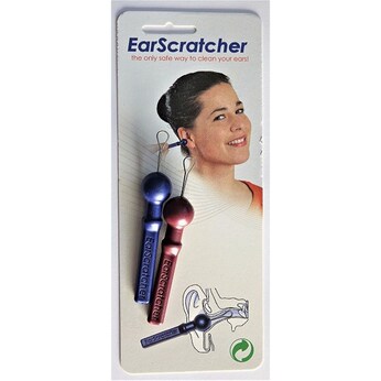 Sicherheits-Ohrreiniger