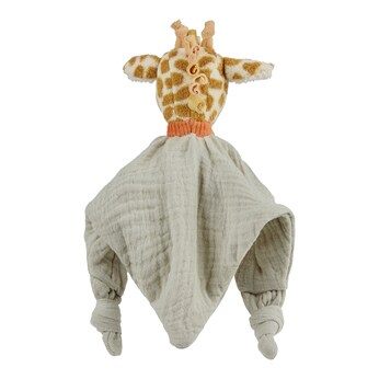 Schmusetuch Giraffe Kaya S