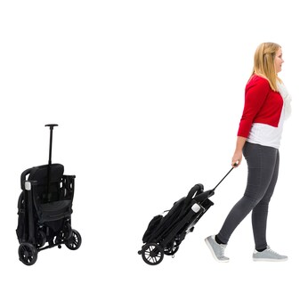 Buggy Mailand