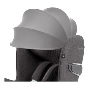 Kindersitz Sirona T i-Size PLUS
