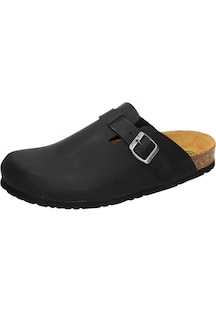 NERPIO  Herren Clogs breit