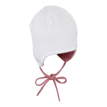 Winter-Strickmütze
