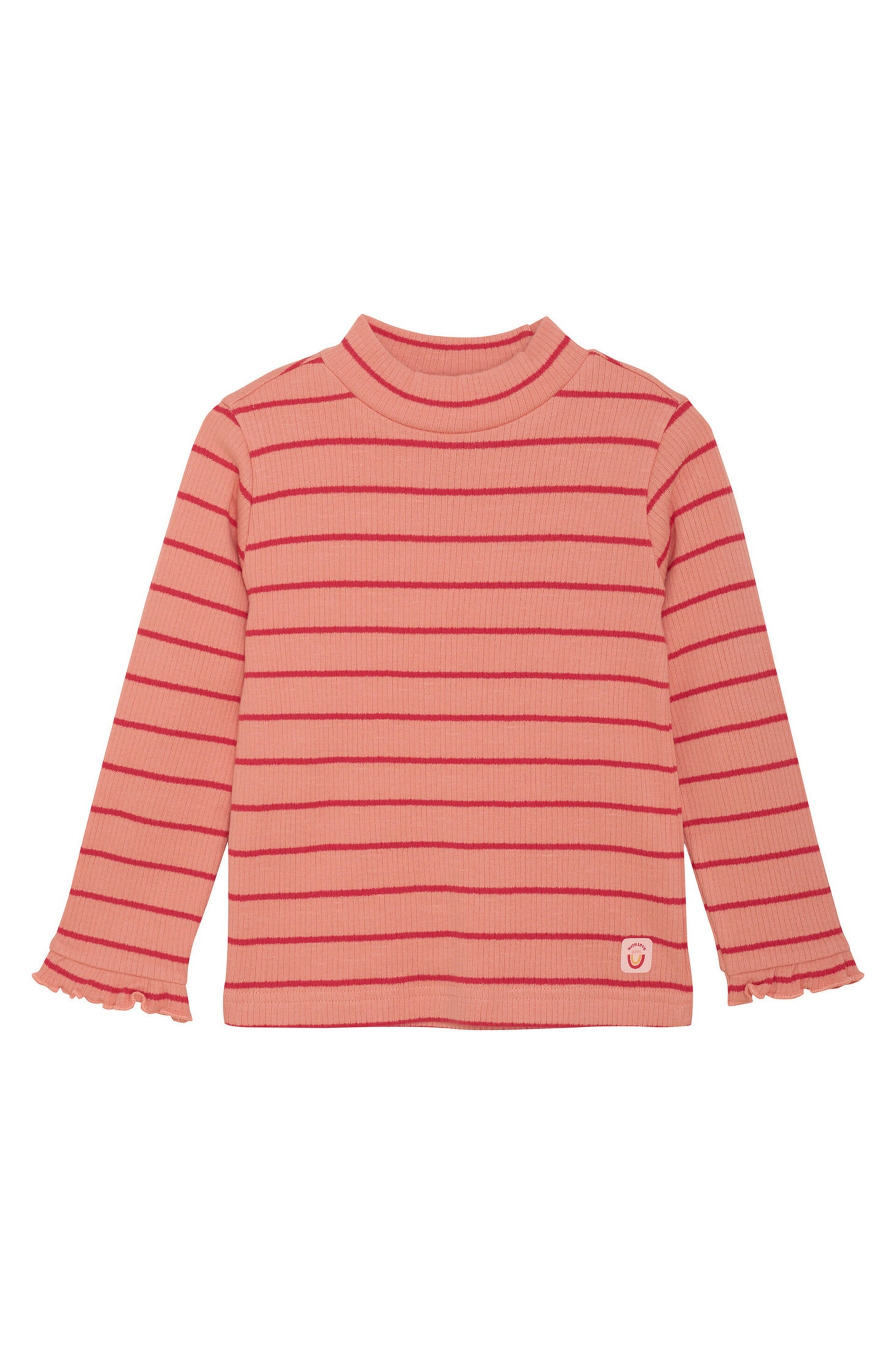 Noppies Kids Langarmshirt Paulding