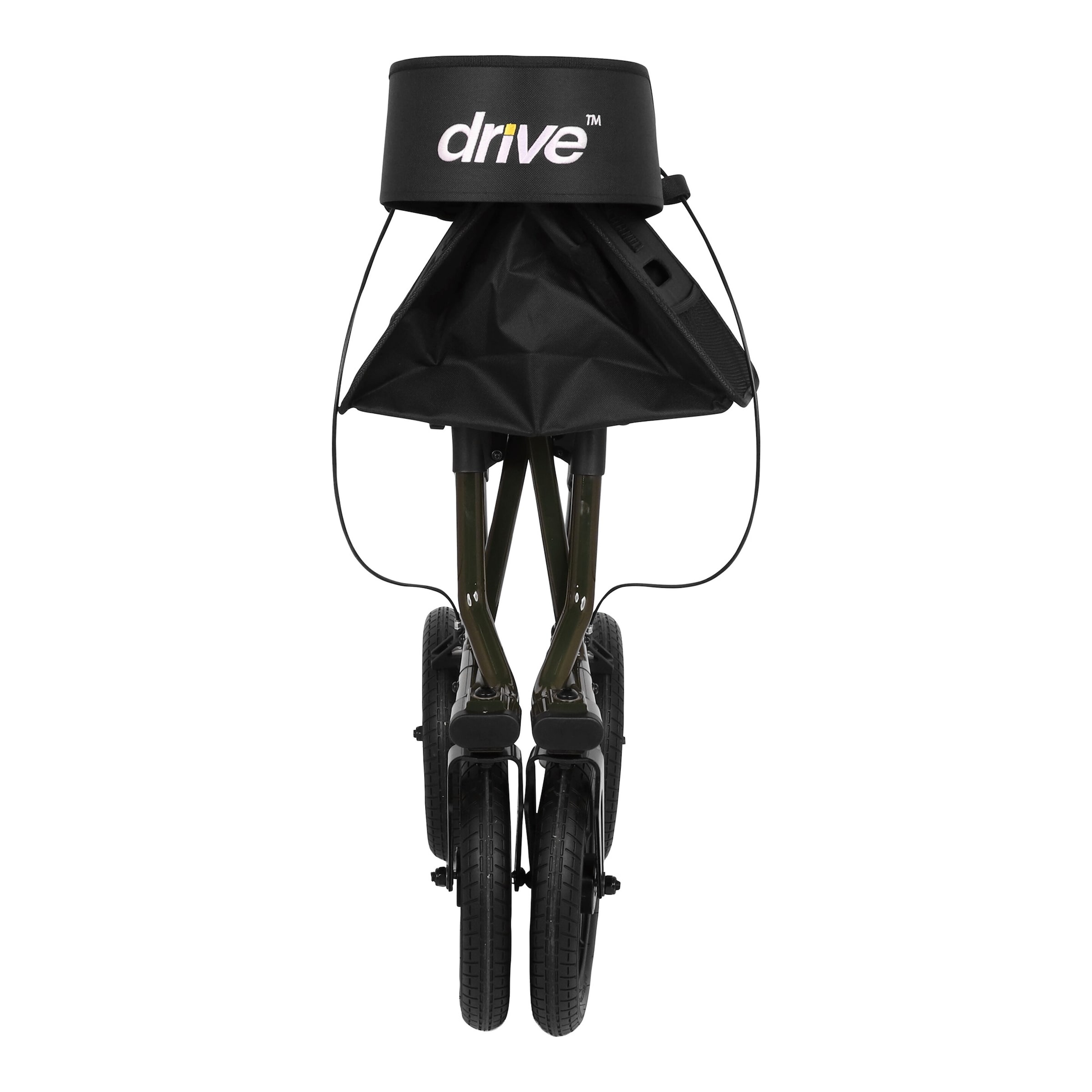 Outdoor-Rollator "Torro“