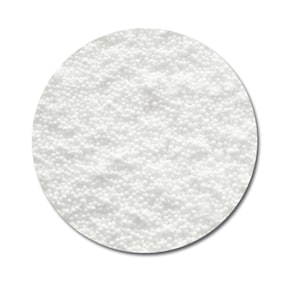 Nachfüllpackung für Stillkissen inklusive Rohr 9,5 l