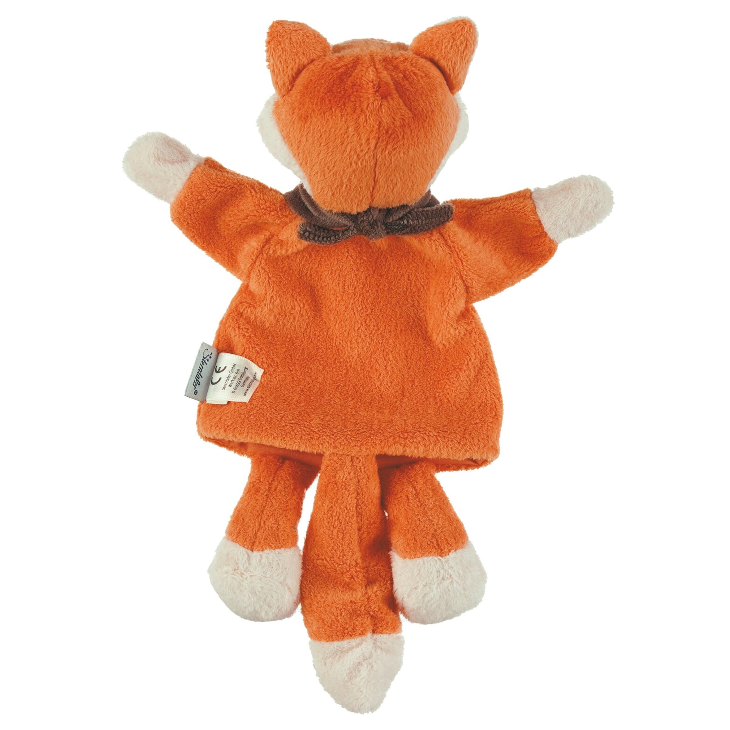 Sterntaler Kinder Fäustling Handschuh - Bio Baumwolle, Gefüttert - Warme Winterhandschuhe Für Kids