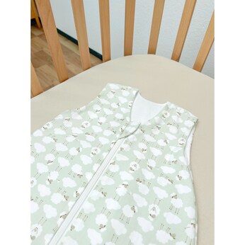 Sommerschlafsack 0.5 TOG