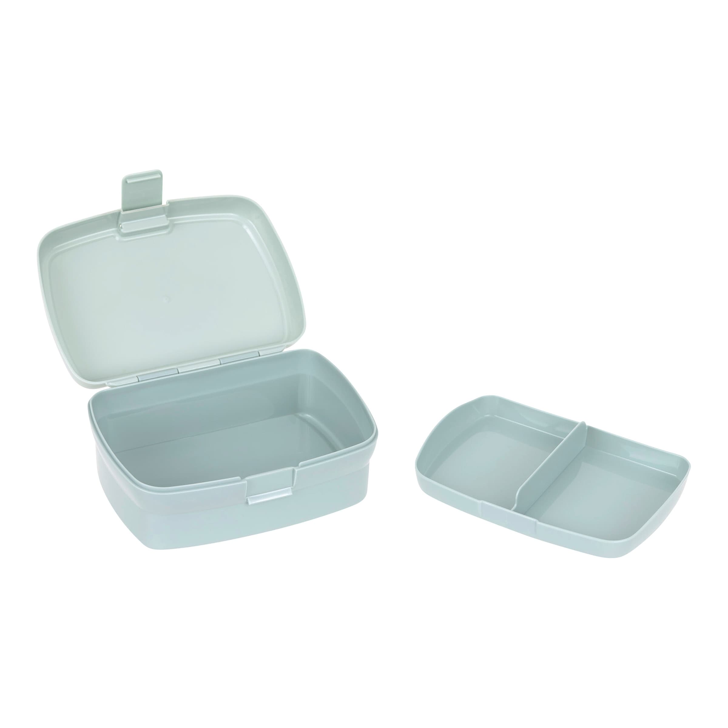 Brotdose Tiny Drivers