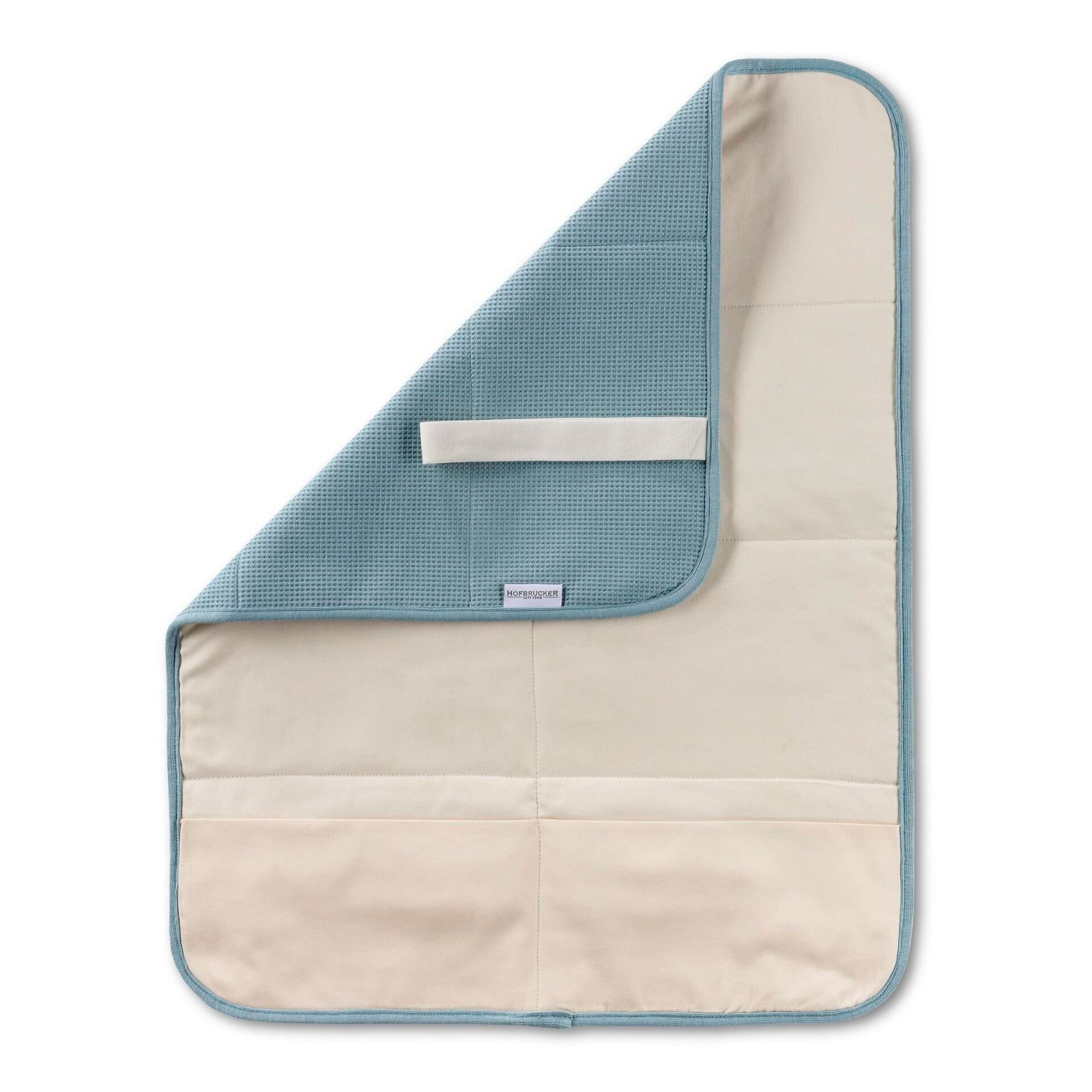 Hofbrucker Wickeltasche Mara