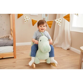 Schaukeltier Dino Rexi