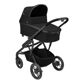Kombikinderwagen Lila XP+