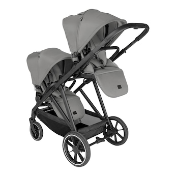 Zwillingswagen Grow N Care Twin Set