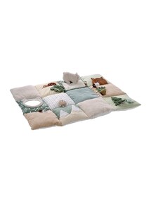 Baby Activity-Decke