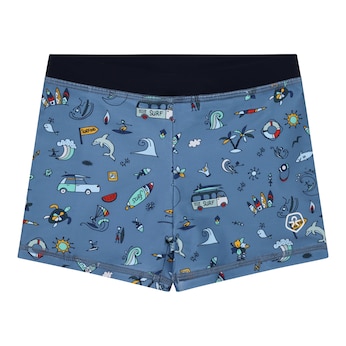 Badeshorts Strand