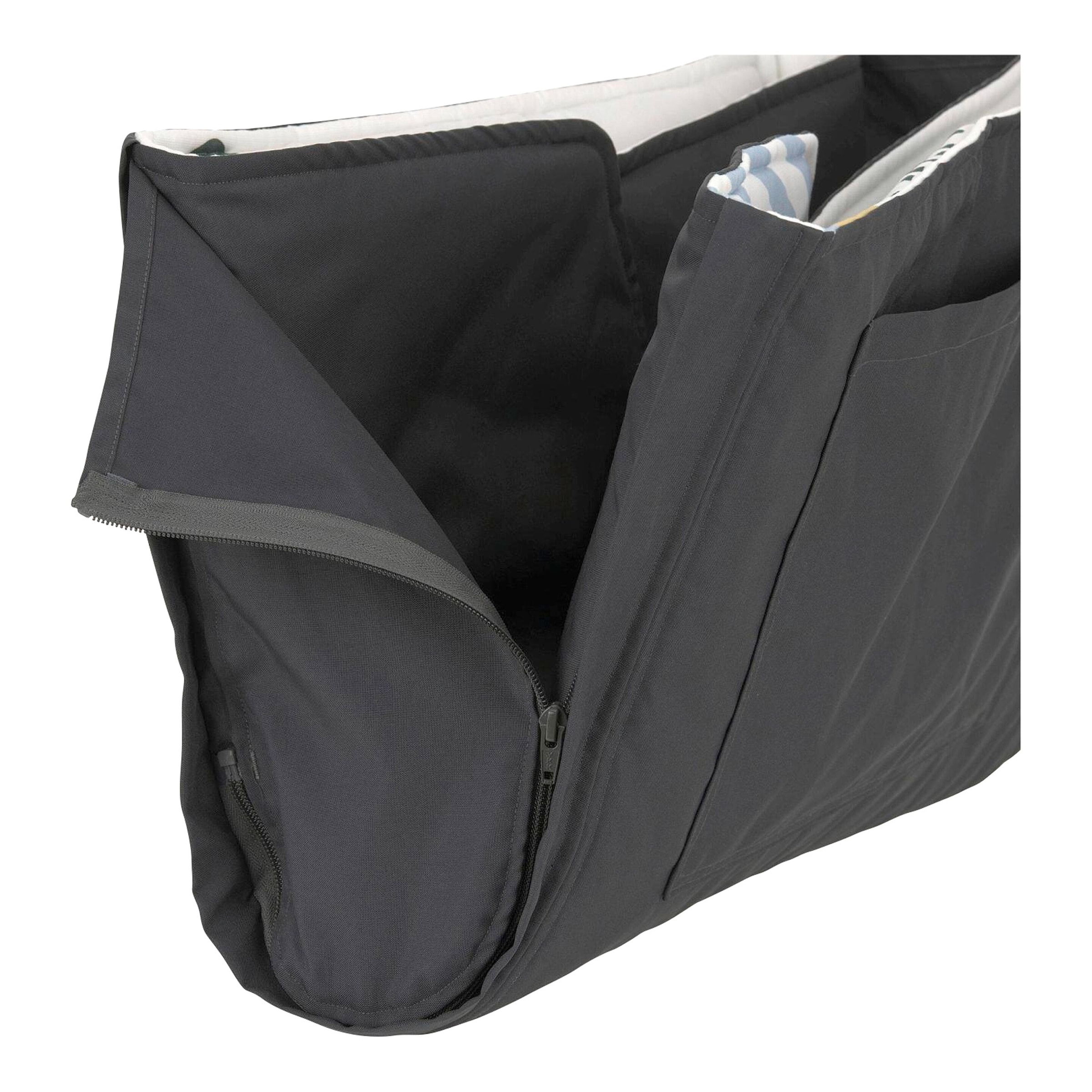 Lässig Mamaki Set Tasche und Organizer