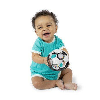 Oball Soccer Fußball