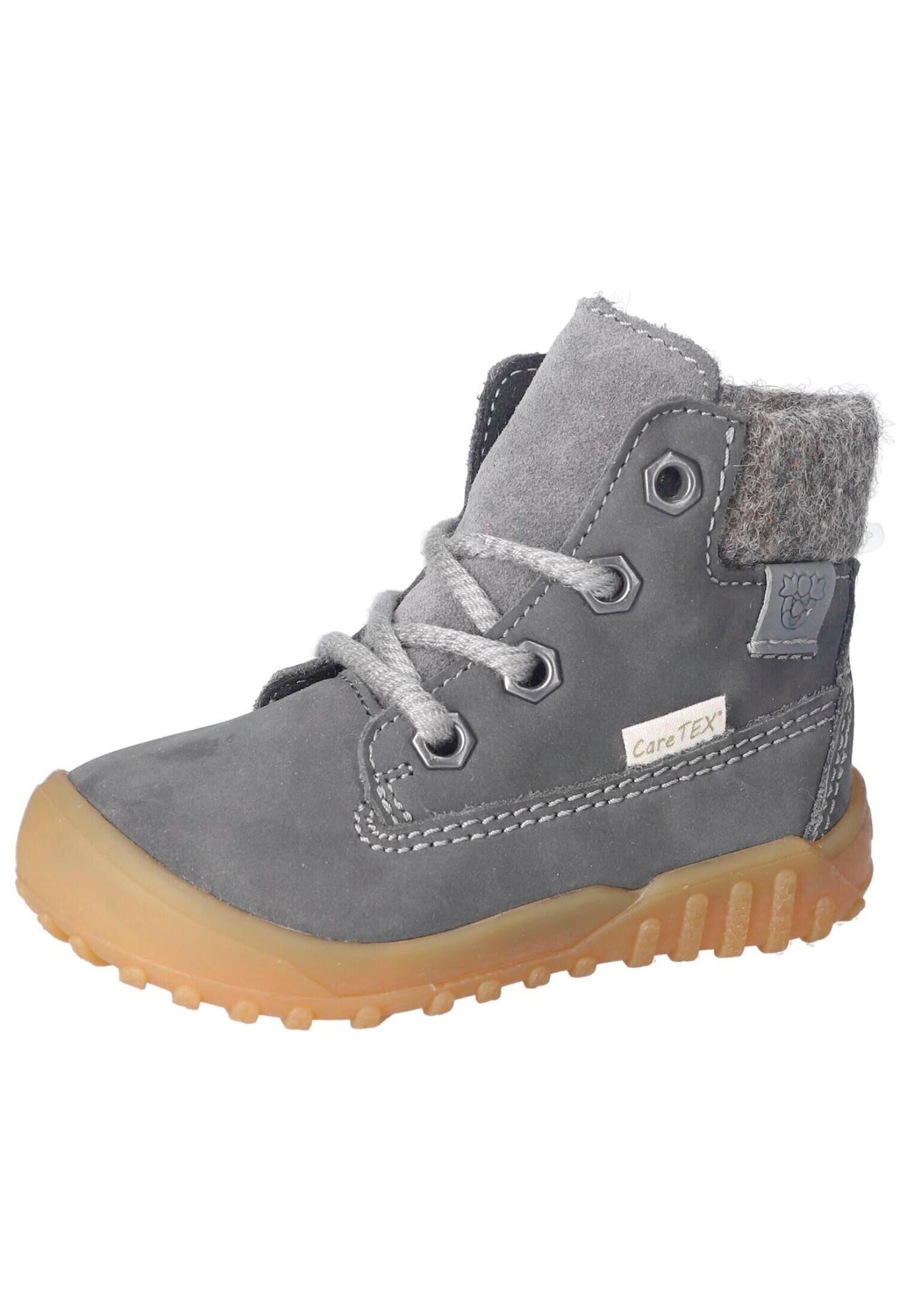 Pepino Stiefelette