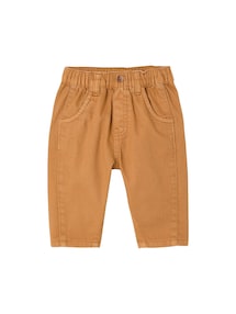 Ballon-Hose Baby Jungen, Dehnbund