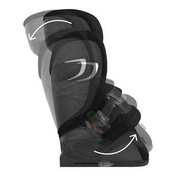 Kindersitz Pallas G i-Size
